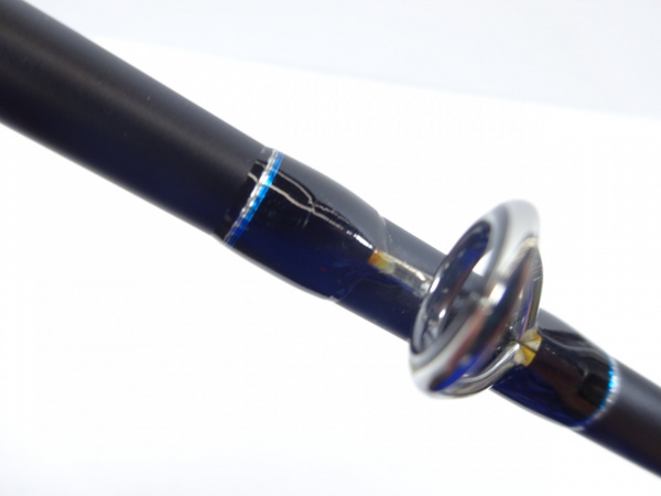 20ビンビンスティックVCM BSCー63ULーVCM